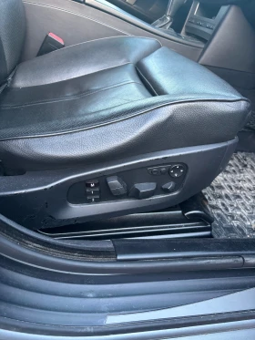 BMW 530 BMW E60 3.0 Diesel, снимка 9