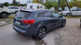 Kia Ceed 1.6  GT  Нави-камера-парктроник, снимка 4