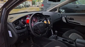 Kia Ceed 1.6  GT  Нави-камера-парктроник, снимка 6