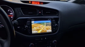 Kia Ceed 1.6  GT  Нави-камера-парктроник, снимка 9