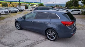 Kia Ceed 1.6  GT  Нави-камера-парктроник, снимка 3