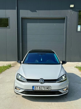 VW Golf, снимка 1