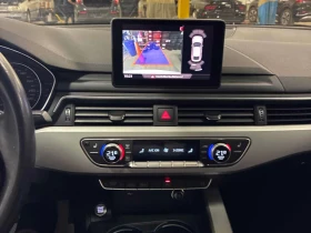 Audi A5 * Komfort * CARFAX * ПАНОРАМА * БЕЗ ИНЦИДЕНТИ * , снимка 9