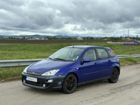Ford Focus ST170, снимка 2