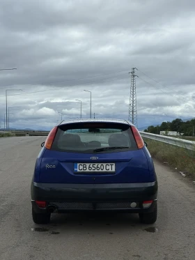 Ford Focus ST170, снимка 5