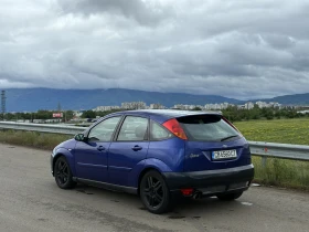 Ford Focus ST170, снимка 4