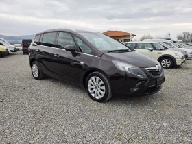 Opel Zafira 1.6  CNG, снимка 2