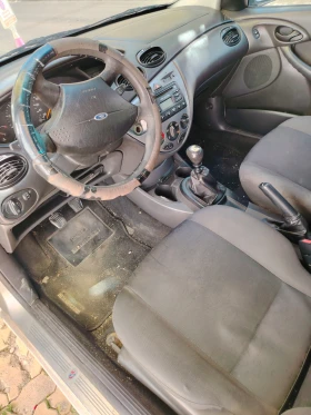 Ford Focus, снимка 6