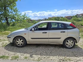 Ford Focus, снимка 4