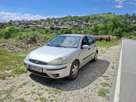 Ford Focus, снимка 2