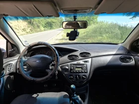 Ford Focus, снимка 5