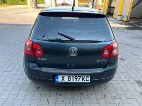 VW Golf, снимка 5