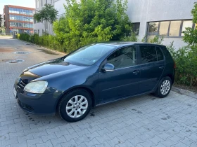 VW Golf, снимка 2