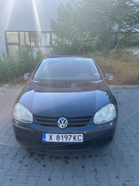 VW Golf, снимка 1