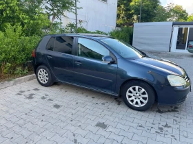 VW Golf, снимка 4
