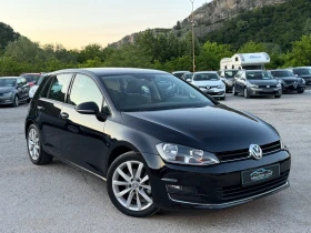 VW Golf 1.6TDI DSG/NAVI/ЛЕТИ ДЖ./НОВ ВНОС, снимка 1