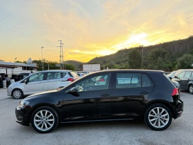 VW Golf 1.6TDI DSG/NAVI/ЛЕТИ ДЖ./НОВ ВНОС, снимка 6