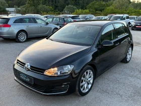 VW Golf 1.6TDI DSG/NAVI/ЛЕТИ ДЖ./НОВ ВНОС, снимка 7