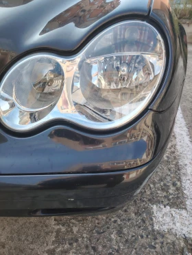 Mercedes-Benz C 200, снимка 9