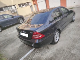 Mercedes-Benz C 200, снимка 5