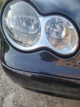 Mercedes-Benz C 200, снимка 8