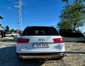 Audi A6 3.0 TDI AllROOAD QUATTRO, снимка 5