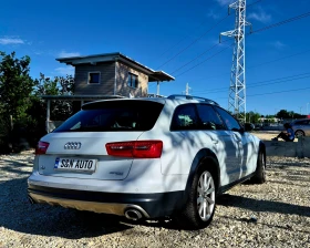 Audi A6 3.0 TDI AllROOAD QUATTRO, снимка 7