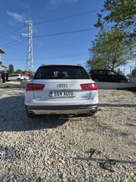 Audi A6 3.0 TDI AllROOAD QUATTRO, снимка 4