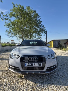 Audi A6 3.0 TDI AllROOAD QUATTRO, снимка 1