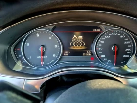 Audi A6 3.0 TDI AllROOAD QUATTRO, снимка 17