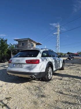 Audi A6 3.0 TDI AllROOAD QUATTRO, снимка 6