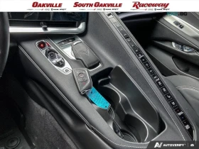 Chevrolet Corvette 2023 * STINGRAY (КРАЙНА цена до БЪЛГАРИЯ:), снимка 14