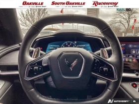 Chevrolet Corvette 2023 * STINGRAY (КРАЙНА цена до БЪЛГАРИЯ:), снимка 12