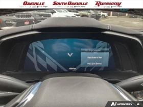 Chevrolet Corvette 2023 * STINGRAY (КРАЙНА цена до БЪЛГАРИЯ:), снимка 13
