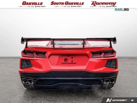 Chevrolet Corvette 2023 * STINGRAY (КРАЙНА цена до БЪЛГАРИЯ:), снимка 5