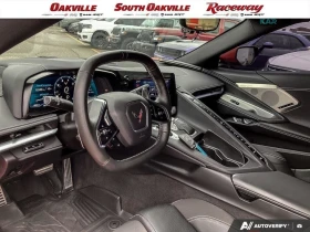 Chevrolet Corvette 2023 * STINGRAY (КРАЙНА цена до БЪЛГАРИЯ:), снимка 11