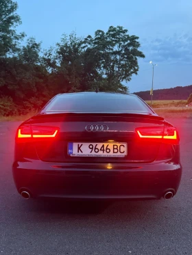 Audi A6 C7 3.0 TDI, снимка 4