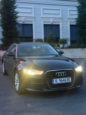 Audi A6 C7 3.0 TDI, снимка 5