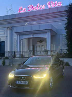 Audi A6 C7 3.0 TDI, снимка 2