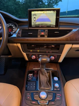 Audi A6 C7 3.0 TDI, снимка 12