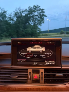 Audi A6 C7 3.0 TDI, снимка 14