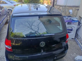 VW Fox 1.2, снимка 4