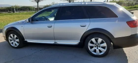 Audi A6 Allroad TDI, снимка 3