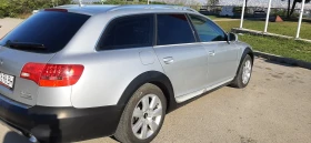 Audi A6 Allroad TDI, снимка 4
