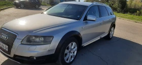 Audi A6 Allroad TDI, снимка 5