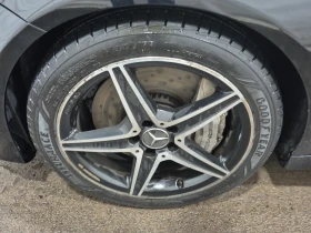 Mercedes-Benz C 43 AMG Mercedes-Benz C 43 AMG, снимка 7