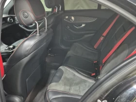 Mercedes-Benz C 43 AMG Mercedes-Benz C 43 AMG, снимка 12