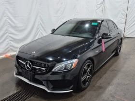 Mercedes-Benz C 43 AMG Mercedes-Benz C 43 AMG, снимка 1