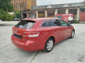 Toyota Avensis 2.0d , снимка 4