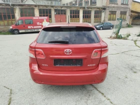 Toyota Avensis 2.0d , снимка 5